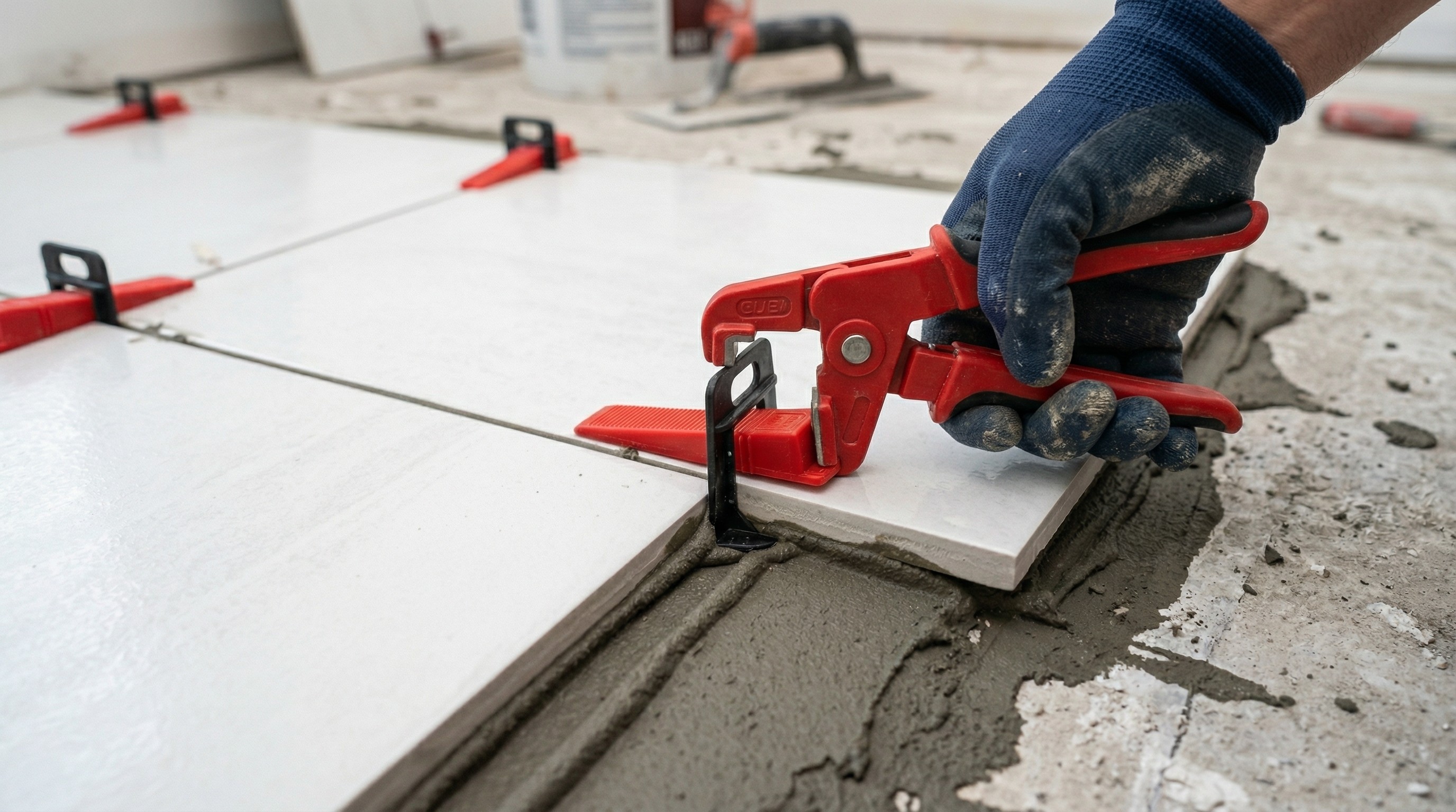 Fliesenleger Mussa – Fliesenleger Oberderdingen